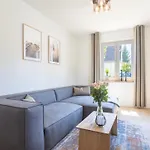 Dornkamp 1 Appartamento Timmendorfer Strand
