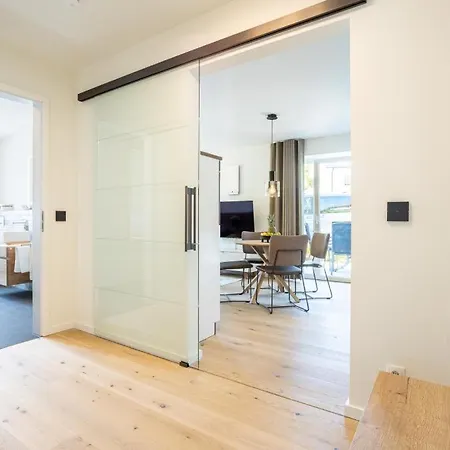 Apartment Dornkamp 1