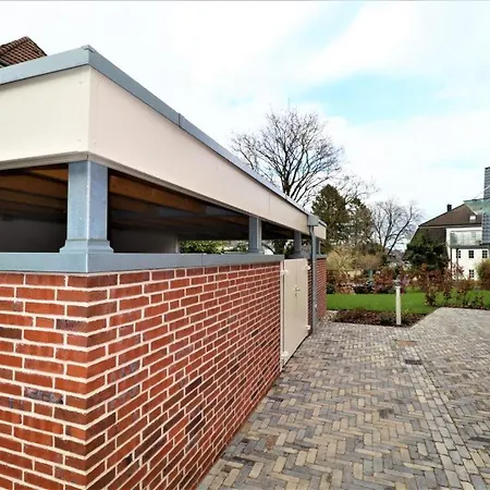 Appartamento Dornkamp 1 - Luxurioese Fuer 4 Personen Inklusive Sauna Und Garten Timmendorfer Strand